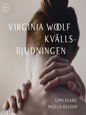 cover image of Kvällsbjudningen